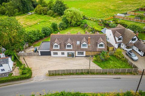 17 Hackmans Lane, Purleigh, Chelmsford, CM3 6RP