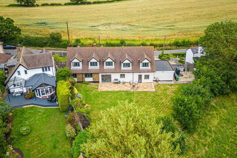 17 Hackmans Lane, Purleigh, Chelmsford, CM3 6RP