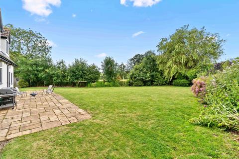 17 Hackmans Lane, Purleigh, Chelmsford, CM3 6RP