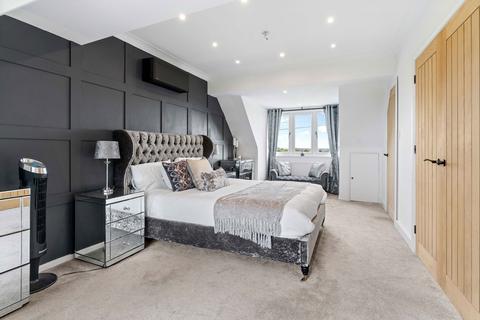 17 Hackmans Lane, Purleigh, Chelmsford, CM3 6RP