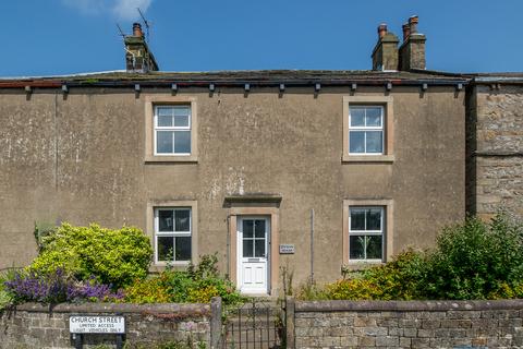 undefined, Church Street, Long Preston BD23