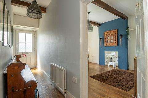undefined, Church Street, Long Preston BD23