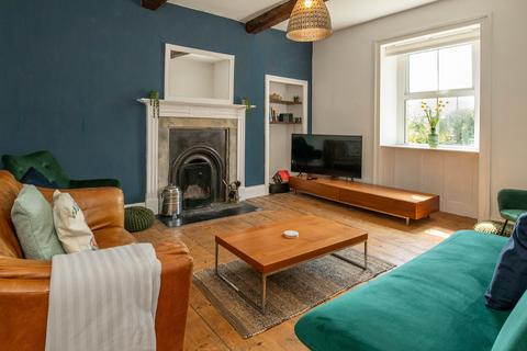undefined, Church Street, Long Preston BD23