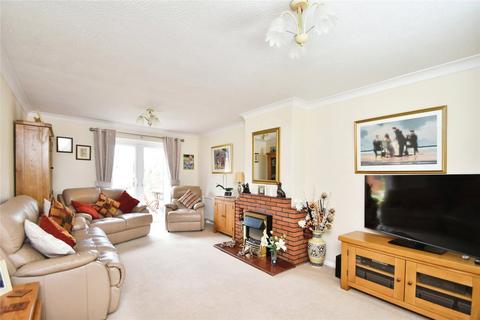 4 bedroom detached house for sale, Farriers Close, Martlesham Heath, Ipswich, IP5