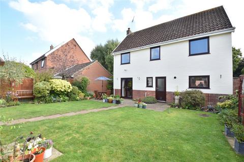 4 bedroom detached house for sale, Farriers Close, Martlesham Heath, Ipswich, IP5