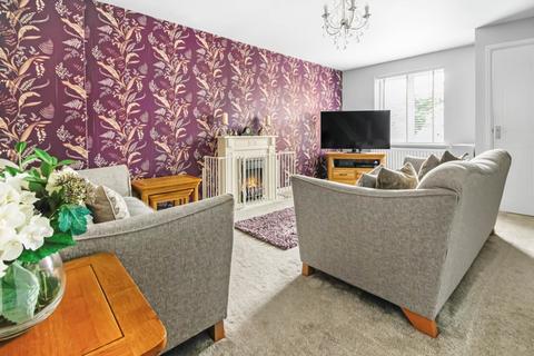 3 bedroom end of terrace house for sale, Hollerith Rise, Bracknell RG12