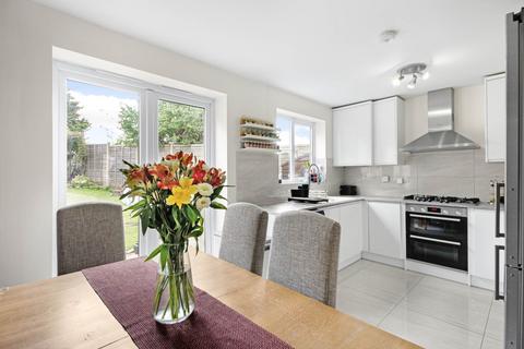 3 bedroom end of terrace house for sale, Hollerith Rise, Bracknell RG12