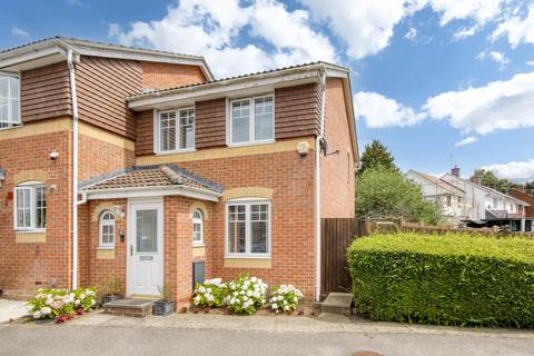 3 bedroom end of terrace house for sale, Hollerith Rise, Bracknell RG12