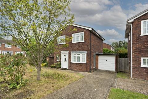 3 bedroom detached house for sale, Somertons Close, Guildford, Surrey, GU2