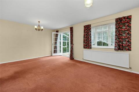 3 bedroom detached house for sale, Somertons Close, Guildford, Surrey, GU2