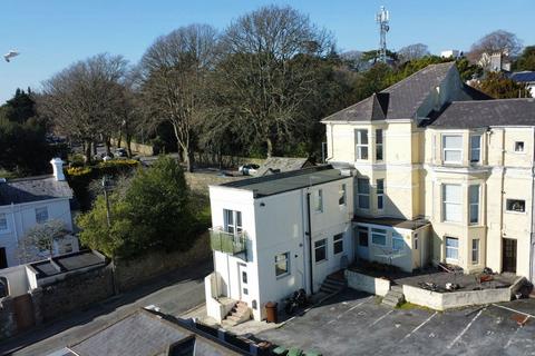 2 bedroom end of terrace house for sale, Glen Road, Plymouth PL3