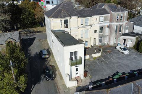 2 bedroom end of terrace house for sale, Glen Road, Plymouth PL3