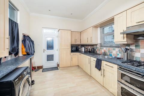 2 bedroom end of terrace house for sale, Glen Road, Plymouth PL3