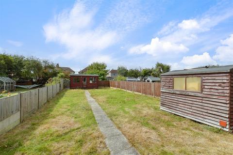 2 bedroom semi-detached bungalow for sale, Chestnut Drive, Greenhill, Herne Bay, Kent