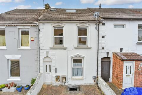 5 bedroom townhouse for sale, Nelson Road, Gillingham, Kent