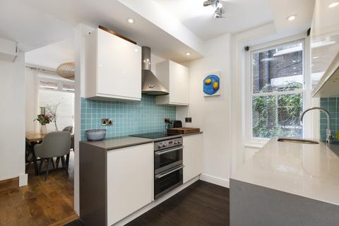 2 bedroom apartment for sale, Regency House, Regency Street, London, SW1P