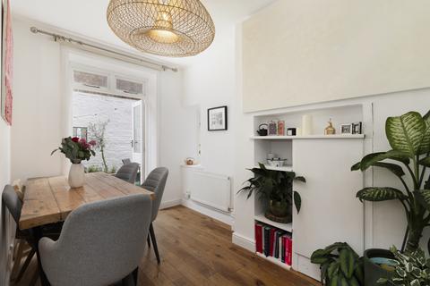 2 bedroom apartment for sale, Regency House, Regency Street, London, SW1P