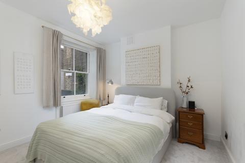 2 bedroom apartment for sale, Regency House, Regency Street, London, SW1P