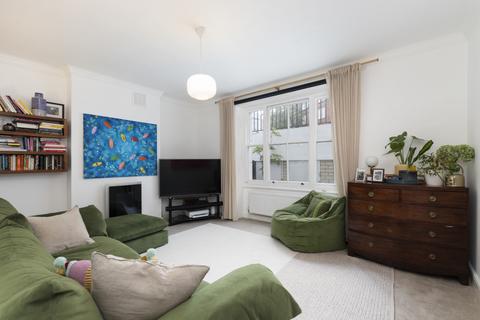 1 bedroom apartment for sale, Regency House, Regency Street, London, SW1P