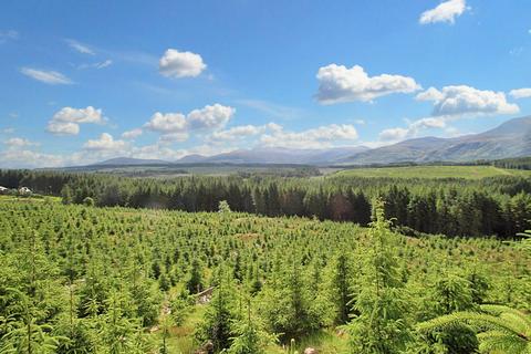 Land for sale, Orchard Plot 2, Spean Bridge, Fort William PH34