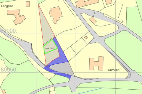 Land for sale, Orchard Plot 2, Spean Bridge, Fort William PH34