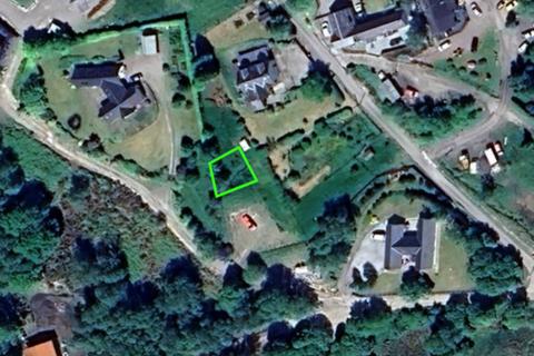 Land for sale, Orchard Plot 2, Spean Bridge, Fort William PH34