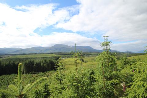 Land for sale, Orchard Plot 2, Spean Bridge, Fort William PH34