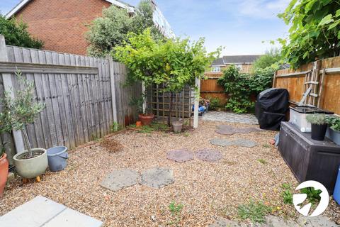 67 Hutchins Road, Thamesmead, London, SE28 8SE