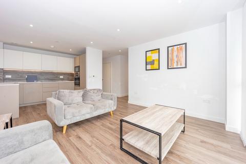 2 bedroom apartment to rent, Skylark Point,  Newnton Close, London