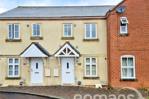 2 bedroom terraced house for sale, Treforest Close, Swindon, Wiltshire