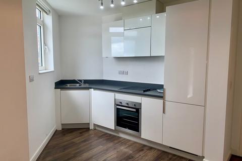 1 bedroom apartment to rent, Landmark, Waterfront West, Brierley Hill, West Midlands, DY5