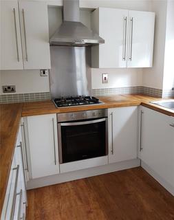 2 bedroom apartment to rent, Millhaven Close, Chadwell Heath, Romford, Essex, RM6