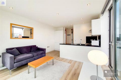 1 bedroom apartment for sale, Maltings Place, Tower Bridge Road, London, SE1