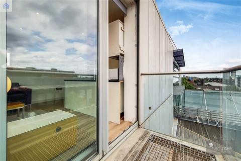 1 bedroom apartment for sale, Maltings Place, Tower Bridge Road, London, SE1