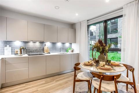 1 bedroom apartment for sale, Heathside, Greenwich, London, SE10