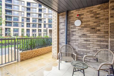 1 bedroom apartment for sale, Heathside, Greenwich, London, SE10