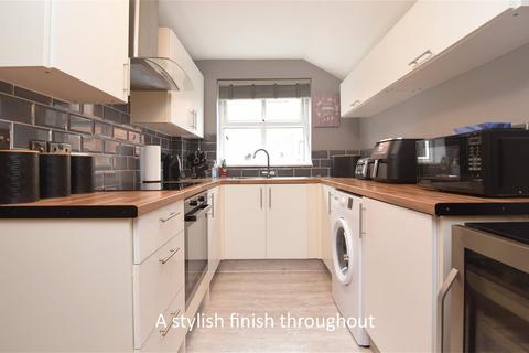 1 bedroom end of terrace house for sale, Rope Walk, King's Lynn PE30