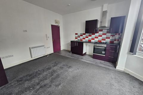 1 bedroom in a house share to rent, 64 Gwendolen Road, Leicester LE5