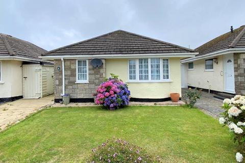 3 bedroom terraced bungalow for sale, Cader Walk, Tywyn LL36