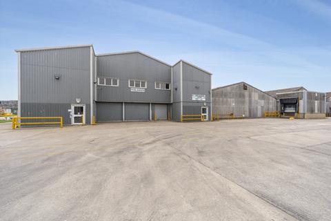 Industrial park to rent, Holbeach PE12