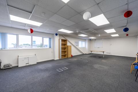 Industrial park to rent, Holbeach PE12