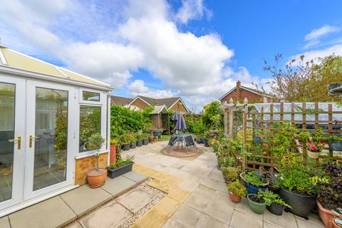 6 Burdett Close, Skegness, PE25 2NY