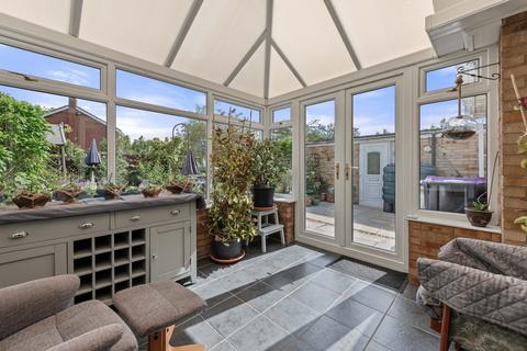 6 Burdett Close, Skegness, PE25 2NY