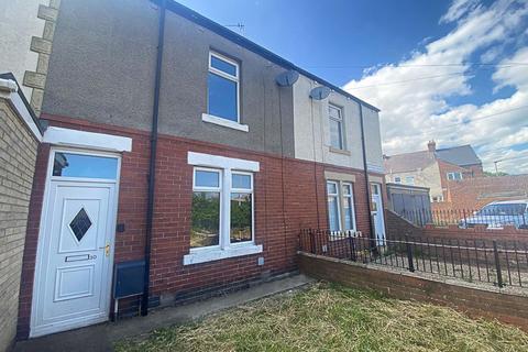 2 bedroom terraced house for sale, Blyth NE24