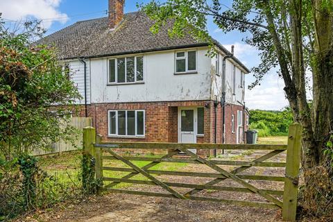 2 bedroom semi-detached house for sale, Headcorn Road, Grafty Green, Maidstone, Kent, ME17