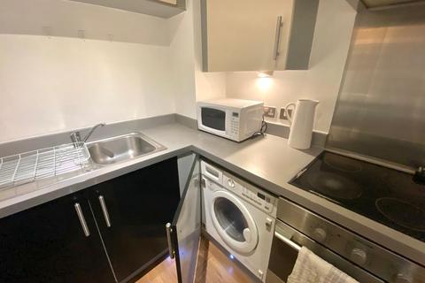 1 bedroom apartment to rent, Latitude, 155 Bromsgrove street, B5