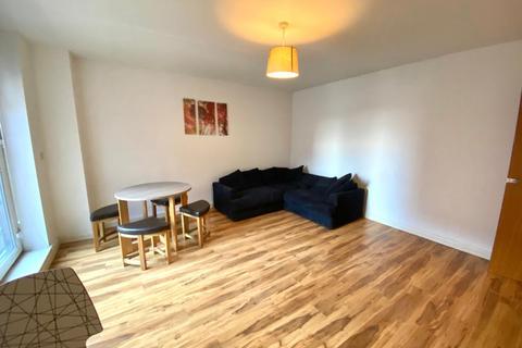 1 bedroom apartment to rent, Latitude, 155 Bromsgrove street, B5