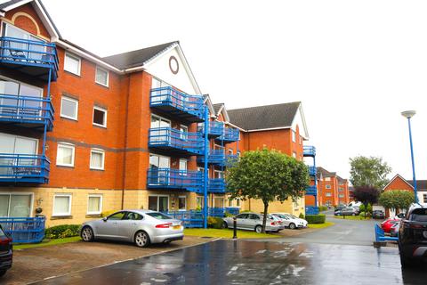 2 bedroom apartment for sale, Mountbatten Close, Preston PR2