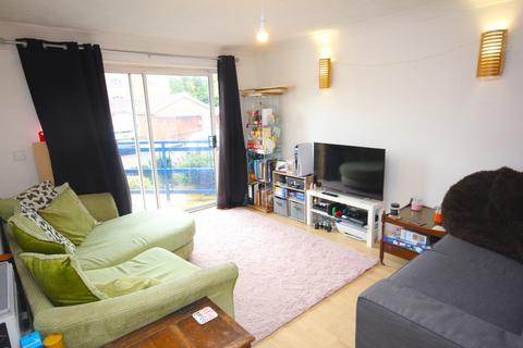 2 bedroom apartment for sale, Mountbatten Close, Preston PR2