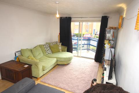 2 bedroom apartment for sale, Mountbatten Close, Preston PR2